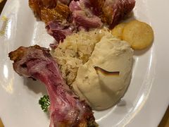 -巴伐利亚啤酒坊(意式风情街店)