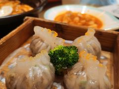 -濠景渔港(汇通店)