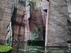 -广州莲花山旅游区