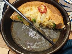 -必胜客(华都店)