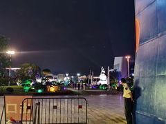 -第35届青岛国际啤酒节