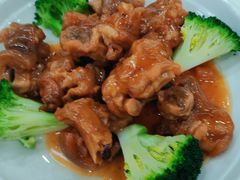 -渔鸽皇酒楼(鸿大广场店)