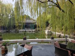 -北京颐和宾馆