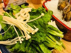 -伊豆野菜村(大族广场店)