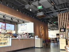 -COSTA COFFEE(金长安大厦店)