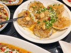 -好兄弟郭巨海鲜(天一阁店)