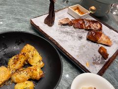 -小厨娘淮扬菜(清江苏宁广场店)