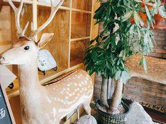 -酵種麦田(山师店)