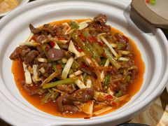 -叁煨蹄花·下饭盐帮菜(人民广场店)