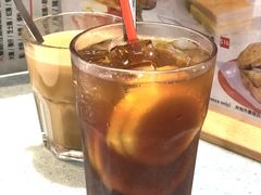 -华嫂冰室(尖沙咀店)