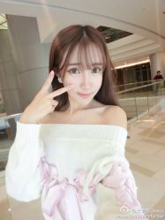 亚麻粉色-icare美发沙龙