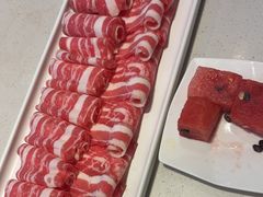 -蒙都43°9羊火锅·赤峰美食(桥北店)