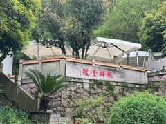 -龙井壹号·茶缘山景宴(龙井村店)