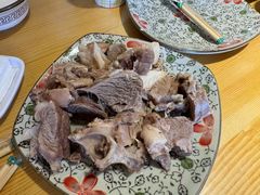 -格日勒阿妈蒙古厨房(大召店)