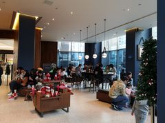 -星巴克(凯德晶萃店)