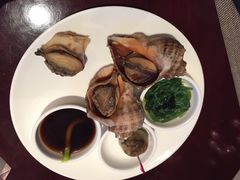 -荣誉国际酒店-云顶旋转餐厅