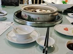 -名善山珍·野生菌汤锅(文殊院店)
