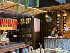 -盡膳口福·百年汤方火锅(科华北路店)