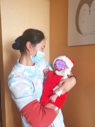 -卓玥国际月子会所(罗山路店)