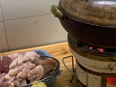 -威邵鸡煲(西华路总店)