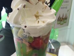 -Salud撒露欧洲冻酸奶(北苑上品店)