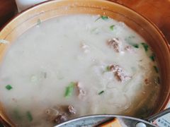 -新派川菜馆(济南路店)