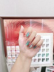 -如一·美甲美睫