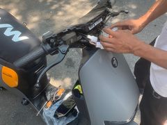 -九号电动车(安定门内大街店)