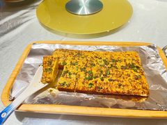 -唐猫庭院·千年陕菜(大唐不夜城店)