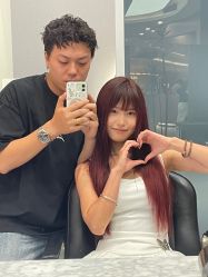 -MMbyHairCode芭曲发型