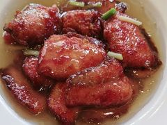 -新雅粤菜馆(南京东路店)