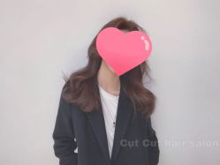 -CUT CUT Hair Salon