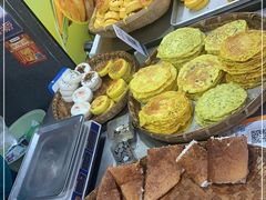 -小米粑粑(玉锦苑店)
