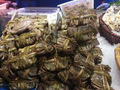 -三个渔夫·蒸汽海鲜(小白楼店)