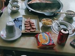 -重庆秦妈火锅(全国连锁五台山店)