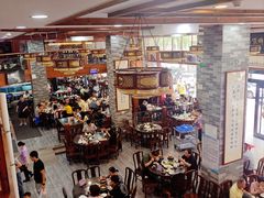 -红星光发煲仔饭(大石街店)
