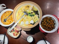 -寻宝记绍兴菜(鲁迅路店)