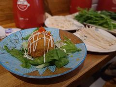 -一井烧肉·活鳗·寿司(望京SOHO店)