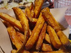 -Primo·丽莫意大利窑烤披萨