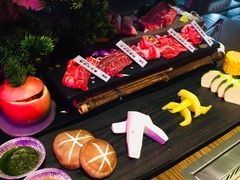 -樱宿日式和牛烧肉(五道口店)
