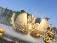 -威海华夏城景区