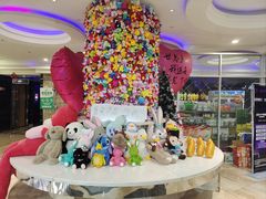 -蓝尊量贩(黄河路店)