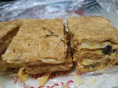 拿破仑蛋糕-宫廷糕点铺(蜀汉路店)