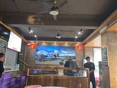 -龙江情东北菜馆(佳宁道店)