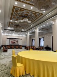 -人民大会堂宾馆·宴会厅