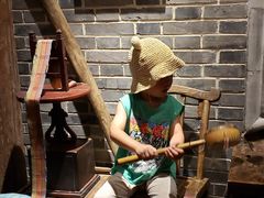 -唐山宴大唐州府精品中餐