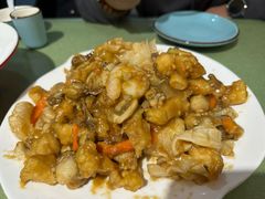 -桃子餐厅·天津菜(王顶堤总店)
