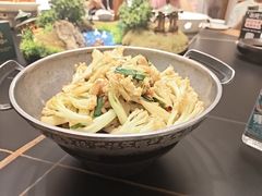 -呷湘厨·鱼汤捞饭·剁椒鱼头·辣椒炒肉(国家会展中心店)