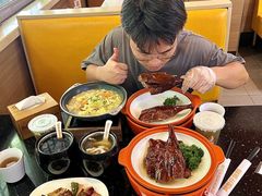 -阿皇仔烧鹅(麦地店)