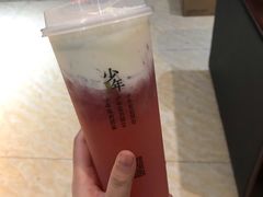 -兵立王鲜果茶·奶茶(马家巷一店)